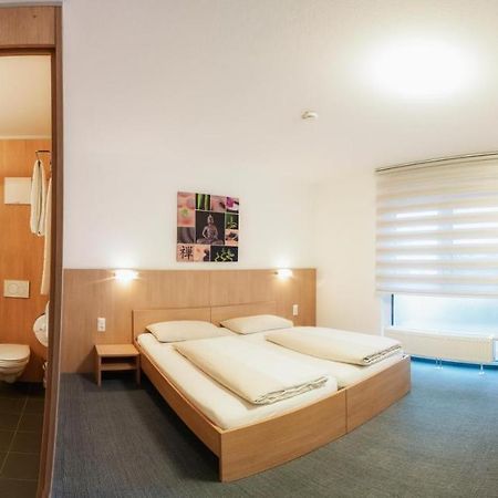 Motel Hohenems Kültér fotó